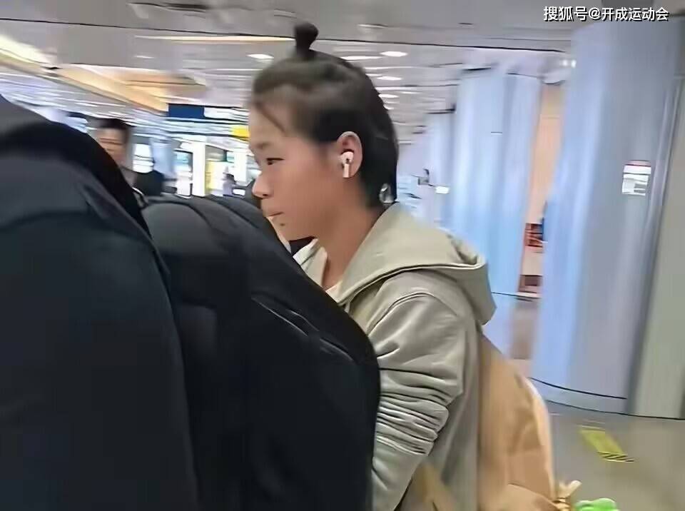 开云官网 -全红婵最新消息，瘦了一大圈！全红婵复出参加亚运选拔赛，为不实消息，粉丝需警惕！