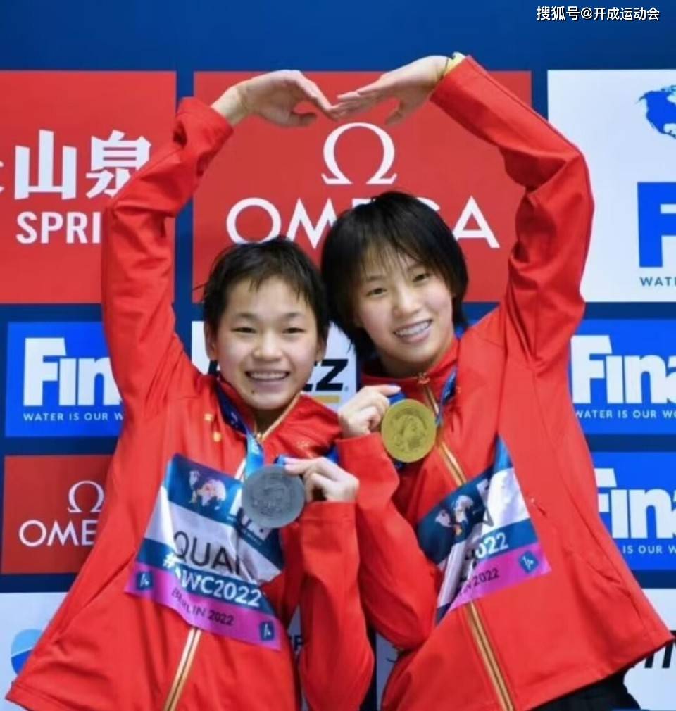 全红婵最新消息，瘦了一大圈！全红婵复出参加亚运选拔赛，为不实消息，粉丝需警惕！