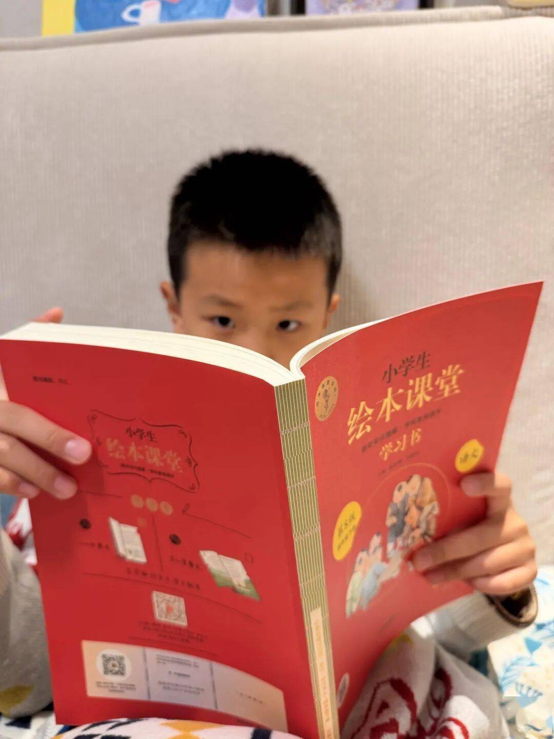 语文进步最快的方式，没有之一