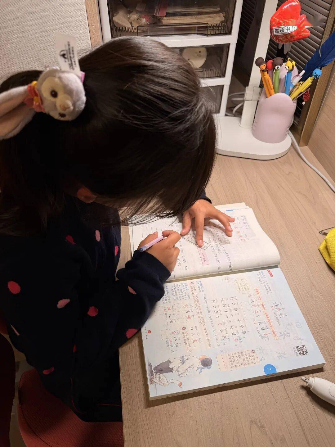 语文进步最快的方式，没有之一