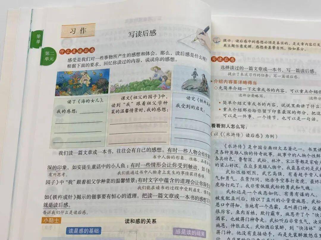 语文进步最快的方式，没有之一