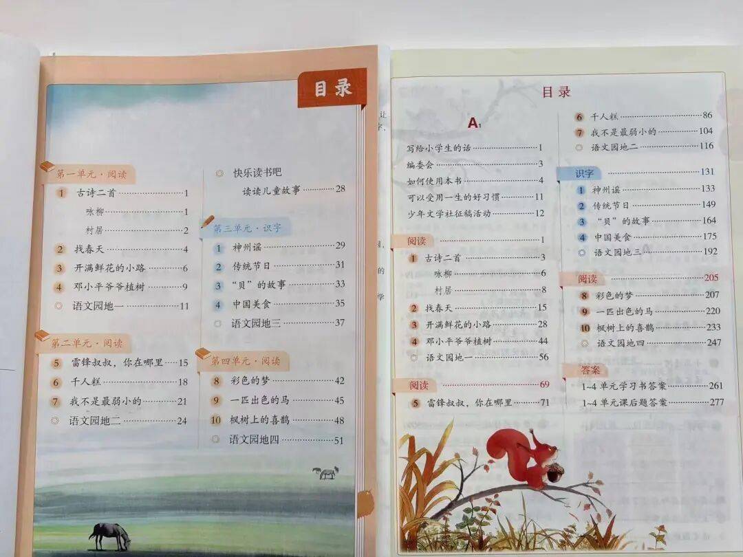 语文进步最快的方式，没有之一