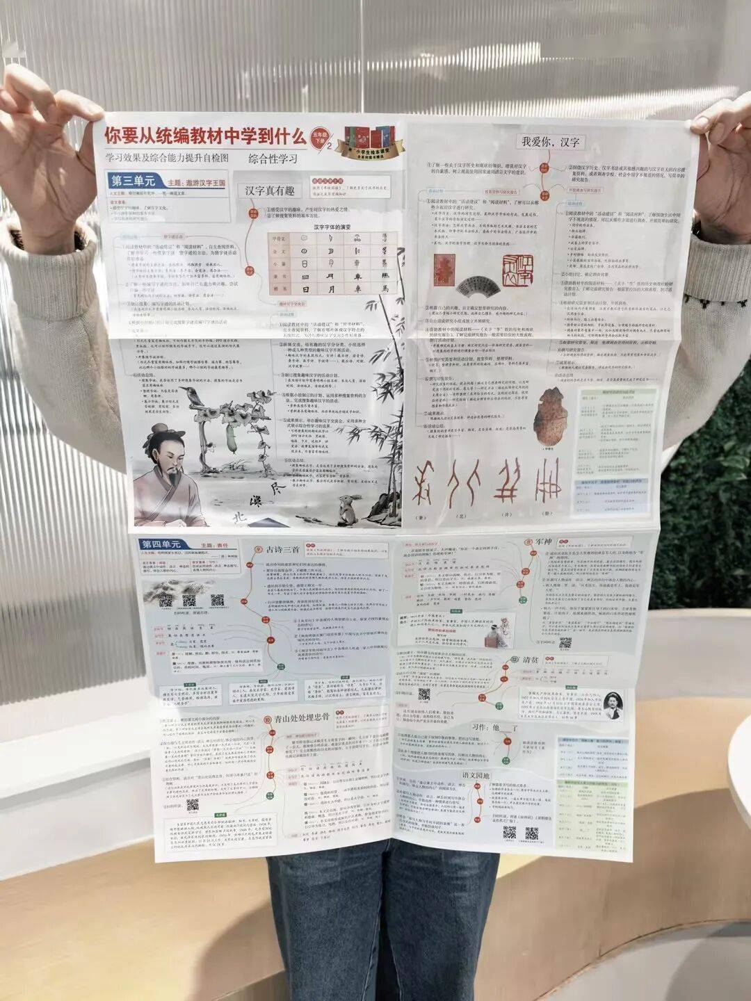 语文进步最快的方式，没有之一