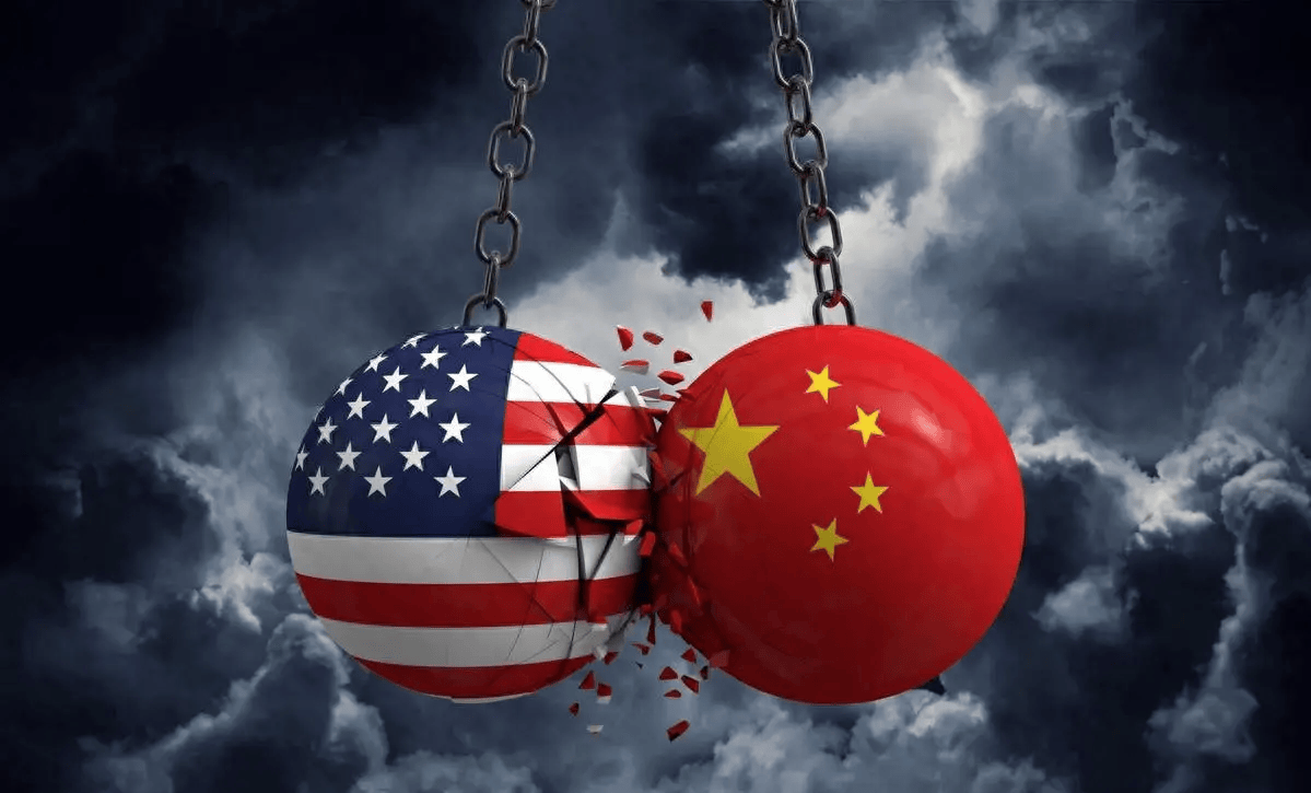 反转!美专家称:中国破禁令方式简单粗暴,日本竟成最大“助攻”