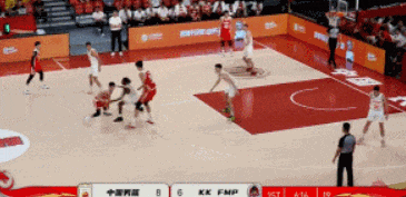 绝杀!绝杀啊!两战19分!中国男篮奇兵打脸杜锋