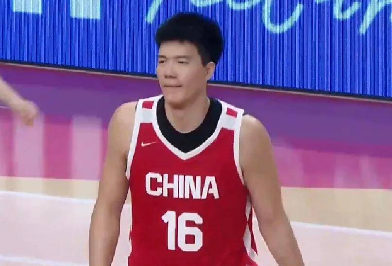 绝杀!绝杀啊!两战19分!中国男篮奇兵打脸杜锋
